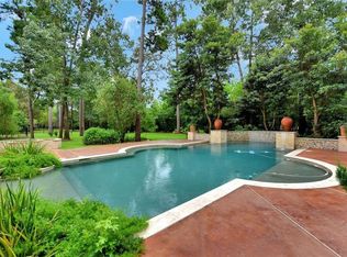 4806 Pine Wood Meadows Ln, Spring, TX 77386