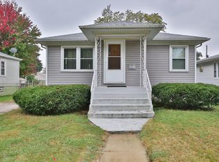 6542 Colorado Ave, Hammond, IN 46323