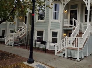 831 F St #202, Sacramento, CA 95814