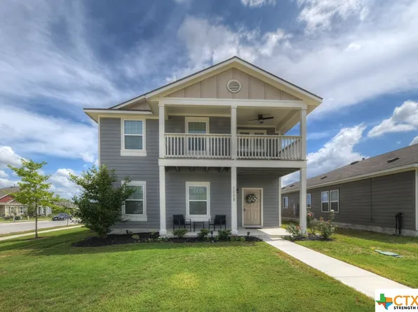1109 Esplanade Pkwy, San Marcos, TX 78666