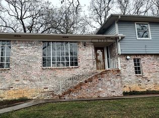 2500 Ionia St, Fort Smith, AR 72901