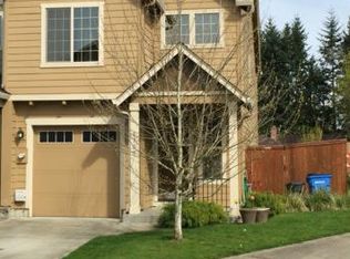 5703 NE 67th Ct, Vancouver, WA
