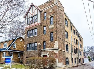 1311 Monroe St APT 1, Evanston, IL 60202