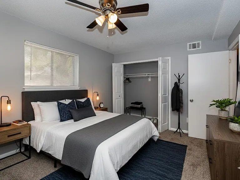Danish Village Apartments — Photo 24