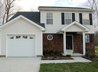 3313 Clapham Rd, Antioch, TN 37013