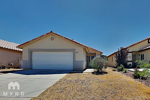 2858 Mount Hope Dr Photo 1