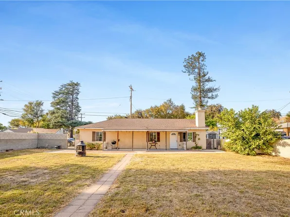 1807 Berkeley Ave, Pomona, CA 91768