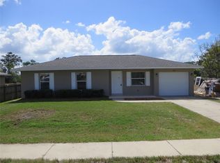 1037 Mansfield Rd, Tavares, FL 32778