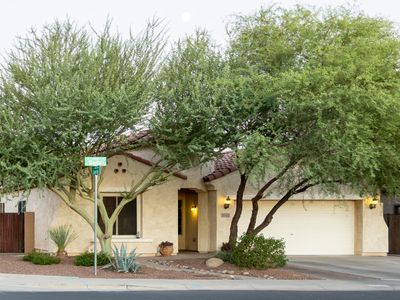 4655 S Dante, Mesa, AZ, 85212