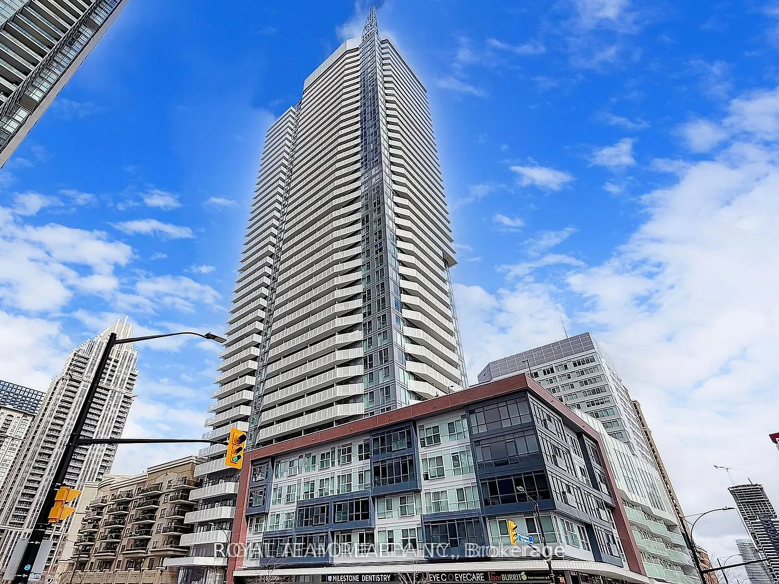 1 bed, $2,200 — Photo 1