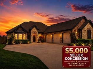2803 Hazelnut Ave, Bentonville, AR 72713