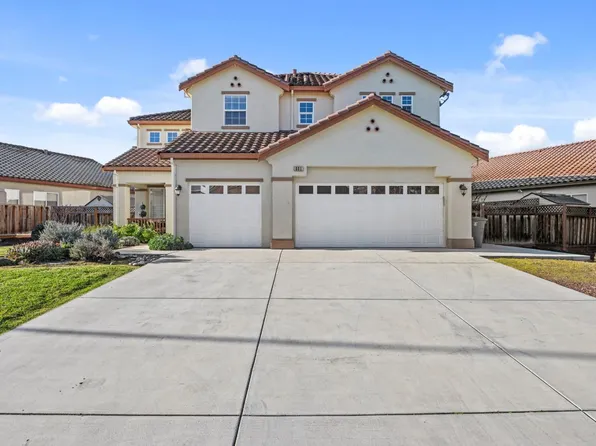 531 Hillock Dr, Hollister, CA 95023