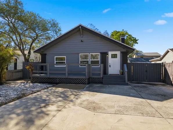 3924 45th Ave N, Saint Petersburg, FL 33714