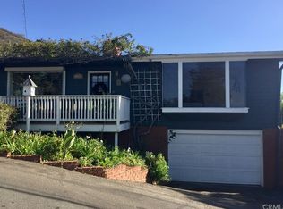 31890 9th Ave, Laguna Beach, CA 92651