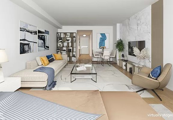 4th image of 360 W 22nd St APT 12R