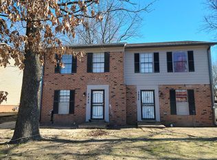 3438 Dungreen St, Memphis, TN 38118