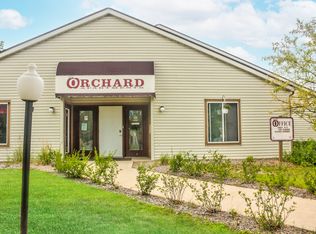 700 N Waverly Rd #3, Chesterton, IN 46304