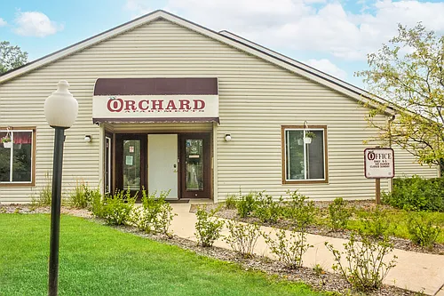 Orchard Apartments Photo 1