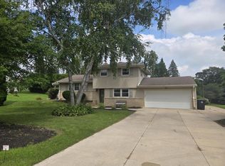 N71W13776 Nicolet COURT, Menomonee Falls, WI 53051