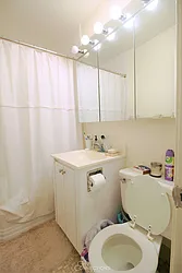 Rented by City Connections Realty