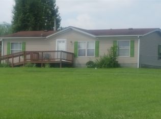 436 Stanley Allen Dr, Vine Grove, KY 40175