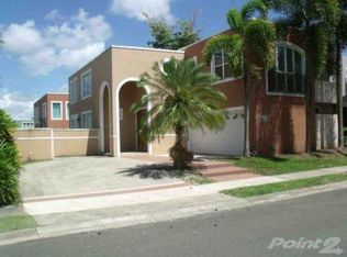 Hacienda San Jose, Caguas, PR 00725