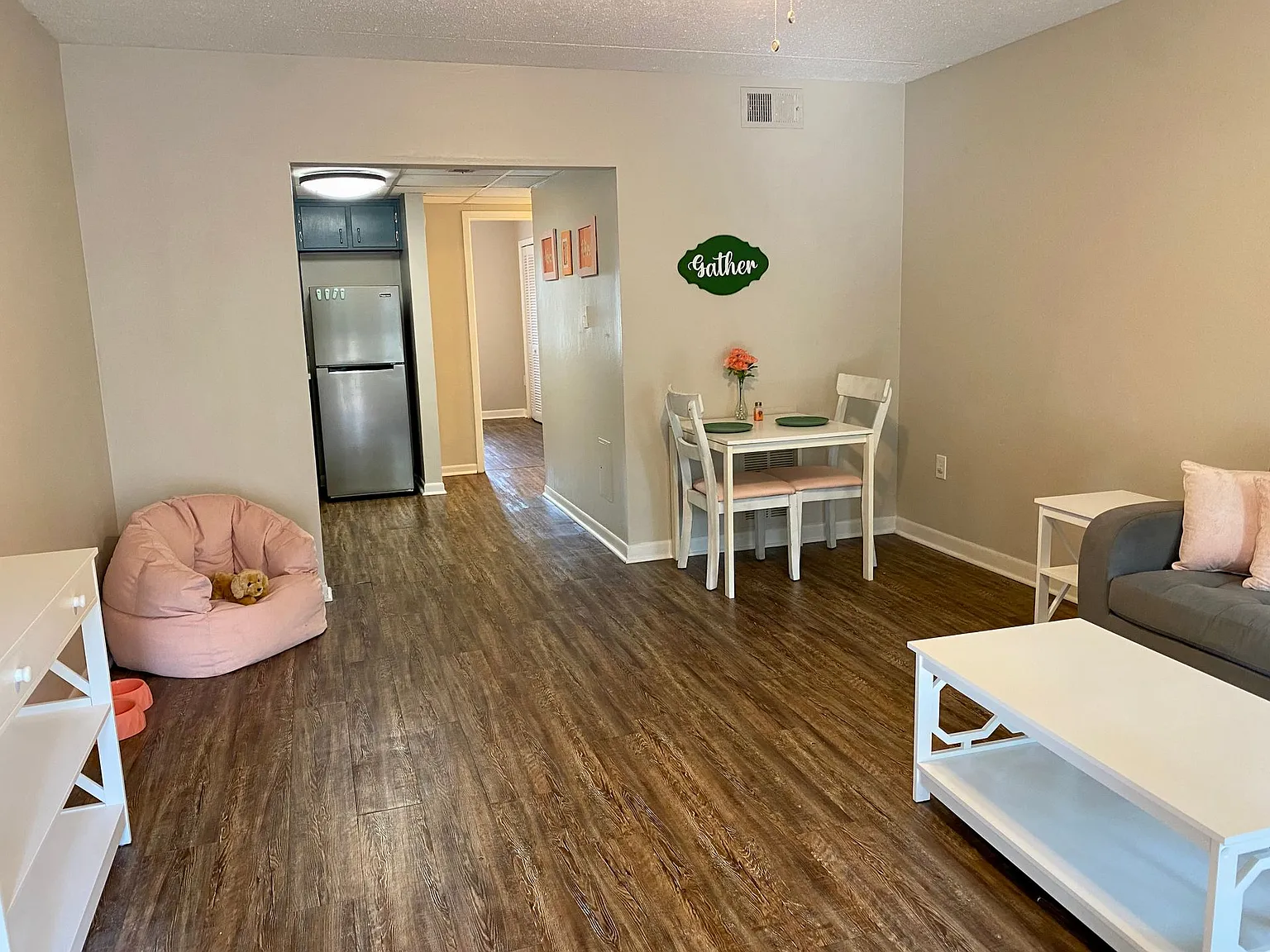 Luxury, Location, and Convenience here at 110 Broward Street Apartments — Photo 2