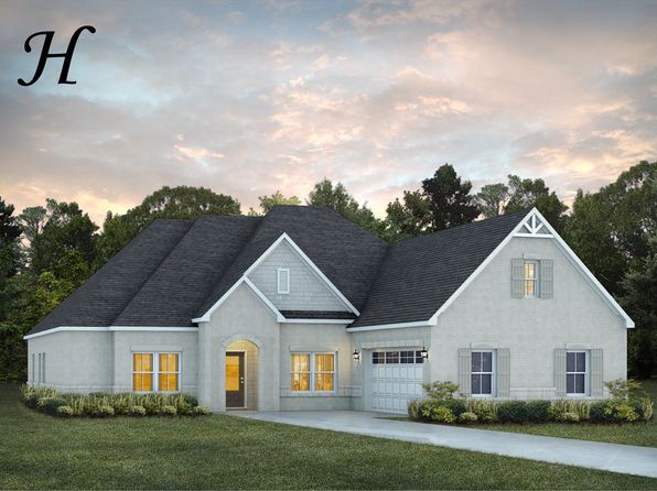 Alexandria Plan, Glennbrooke