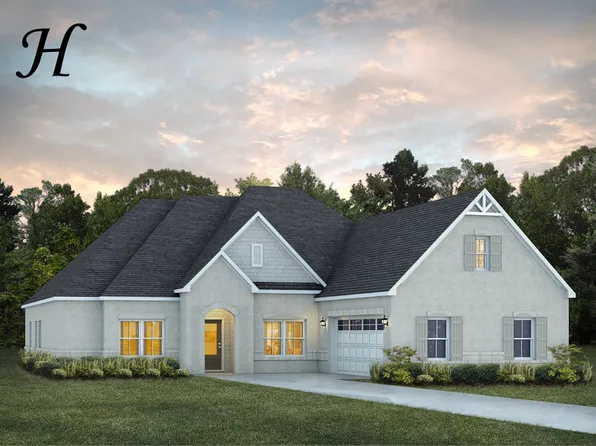 380 Quail Run, Pike Road, AL 36064