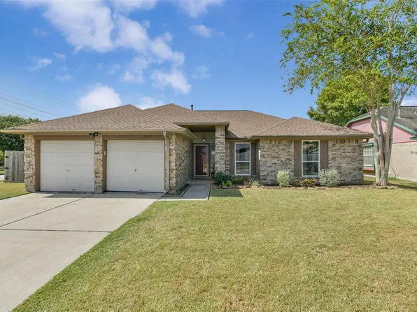 2014 Westwind Dr, Deer Park, TX 77536