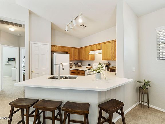 3rd image of 9233 E NEVILLE Avenue #1160