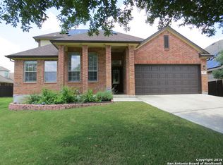 967 Oak Rdg, Schertz, TX 78154