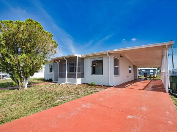 8725 Aero Ave, North Port, FL 34287