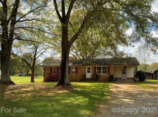 654 McBrayer Homestead Rd, Boiling Springs, NC 28152