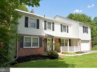 66 Flintlock Ln, Phoenixville, PA 19460