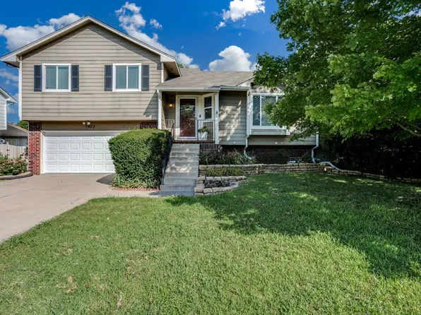 7422 E Winterberry St, Wichita, KS 67226