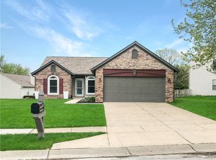 2379 Canvasback Dr, Indianapolis, IN