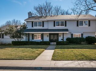 3408 Danbury Dr, Amarillo, TX 79109