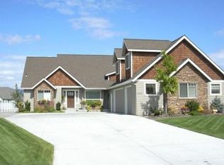 2089 W Evening Star Rd, Post Falls, ID 83854