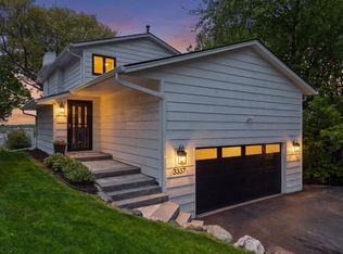 3337 Warner Ln, Mound, MN 55364