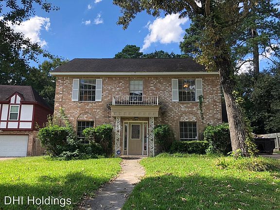 2nd image of 19311 Spoonwood Ct