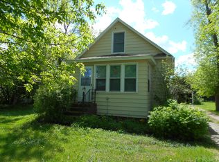 404 N 3rd Ave, Wimbledon, ND 58492