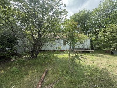 602 Cemetery Rd, Fort Gibson, OK, 74434