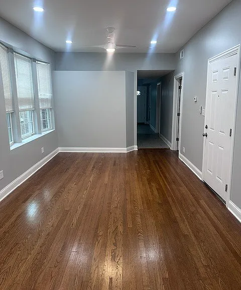 1028 N Central Park Ave #2 — Photo 3