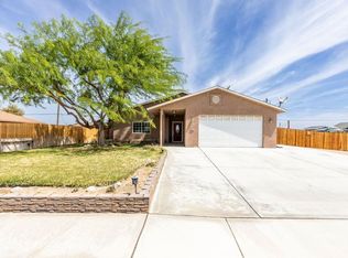 936 W Iowa Ave, Ridgecrest, CA 93555