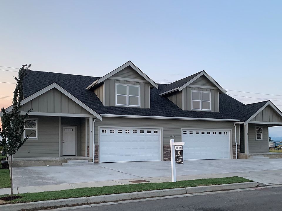 1st image of 2226 Berryman Loop