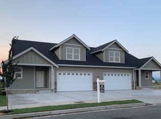 2226 Berryman Loop, Lynden, WA 98264