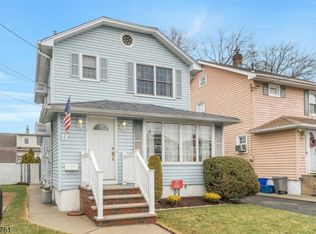 179 Page Ave, Lyndhurst Twp., NJ 07071