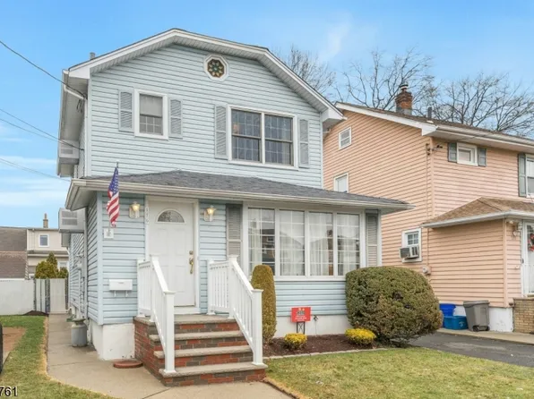 179 Page Ave, Lyndhurst Twp., NJ 07071