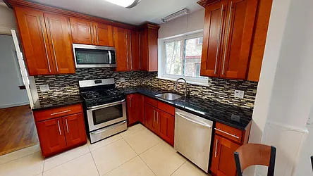 Rented by Metro Garden Realty NYC